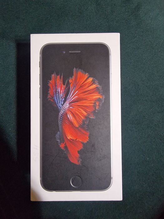 Iphone 6s Без забележка