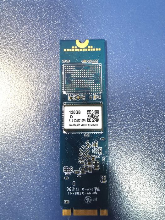 ssd 120gb M.2 Sata