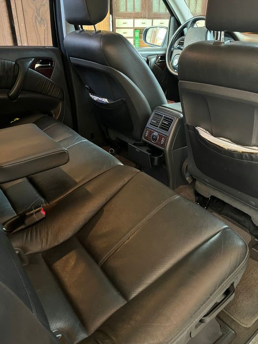 Mercedes Benz ML400