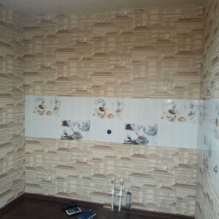 Кафел устаси тез сифатли терамиз келишилган нархда.