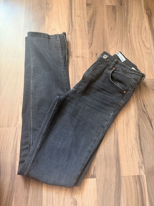 Дънки Zara 36 размер