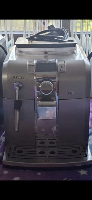 Expresoare cafea cu boabe Saeco