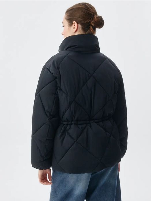 Куртка SELA, стеганная