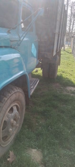 Газ53 сотилади йили79