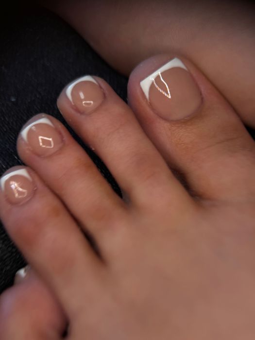 manichiură, pedichiură București