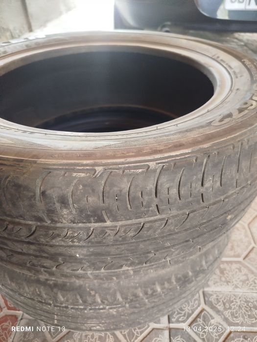 Balon sotiladi 16 razmer 2 ta holati yaxshi yuradi