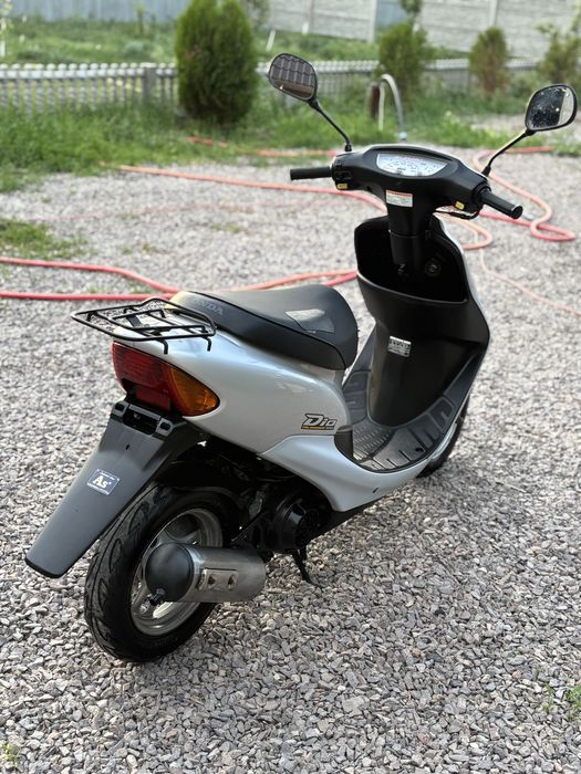 Honda Dio 35 Хонда Дио 35
