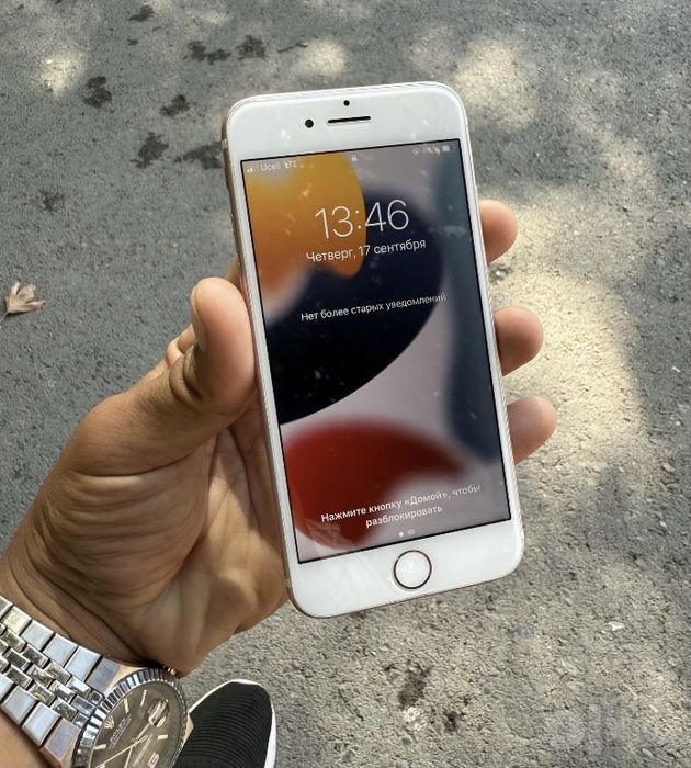 Iphone 7 LL/A 128 GB