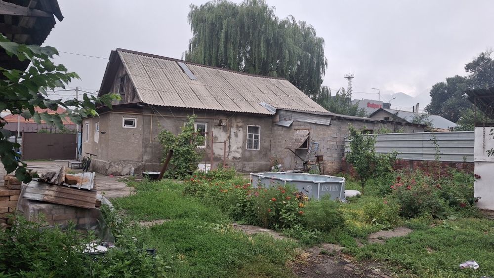 продам участок под бизнес