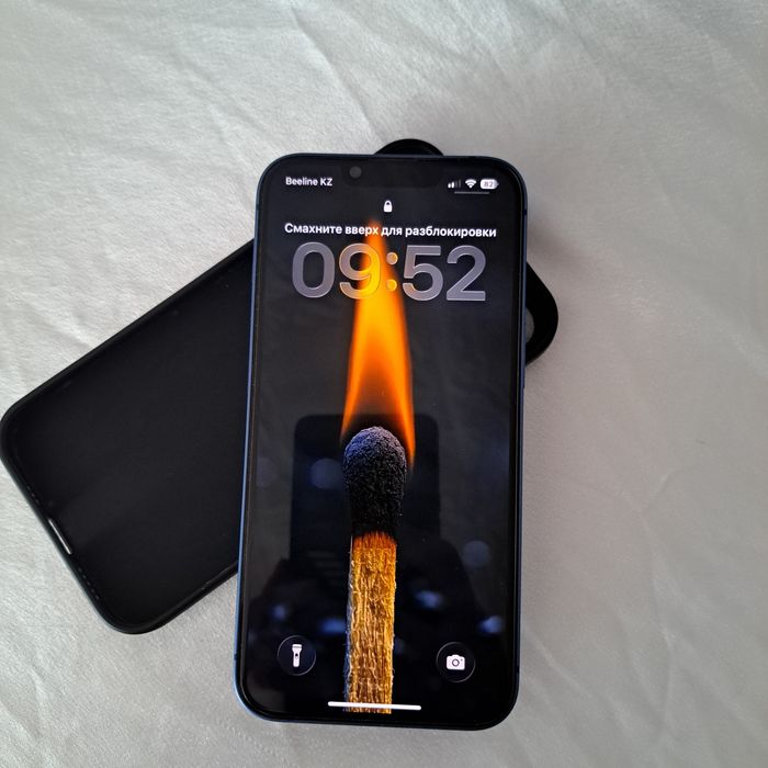 Продам Iphone 13 128 гб