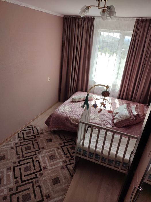 Продаётся  квартира