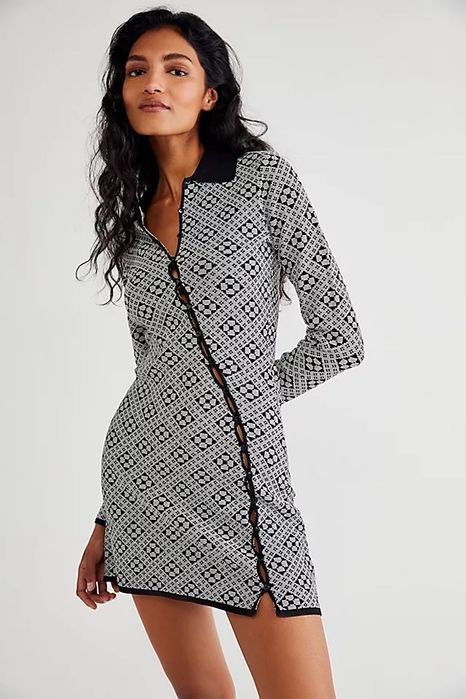 Hansen & Gretel (Revolve бранд) Byrdie dress