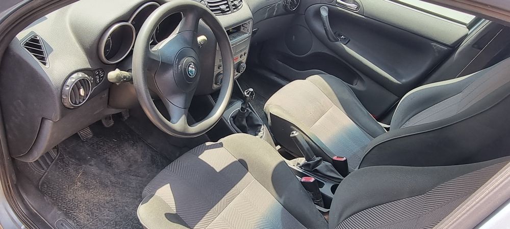 Алфа 147 1.9 жтд