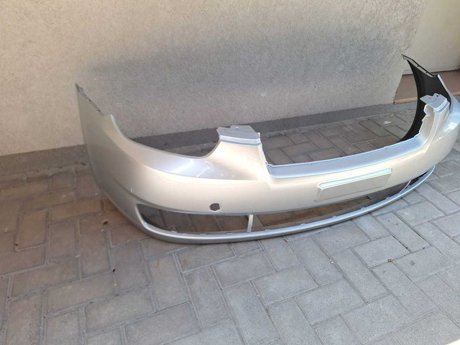 Bara Fata Hyundai Accent An 2006-2011 Vopsita Gri Deschis