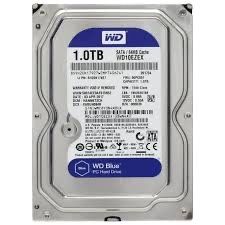 Жесткий диск от 500г до 6тб