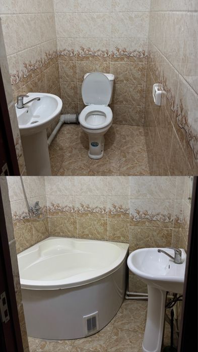 Гулистон ш. Квартира продается 3.3.6  90 кв.