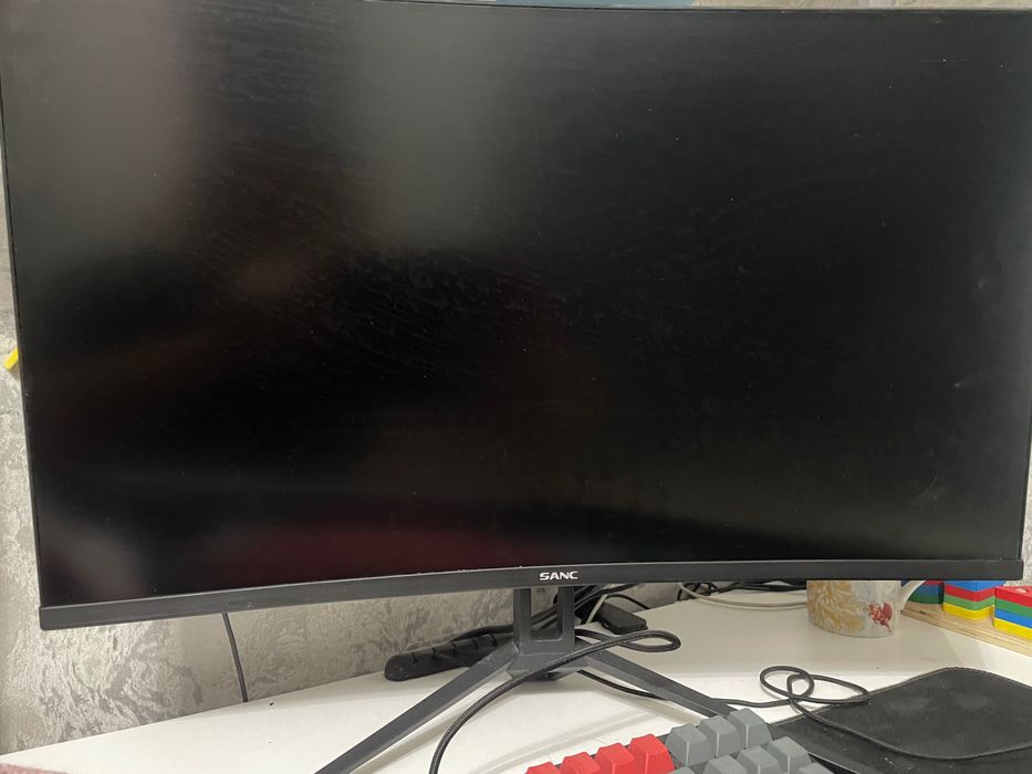 Продам игровой компьютер