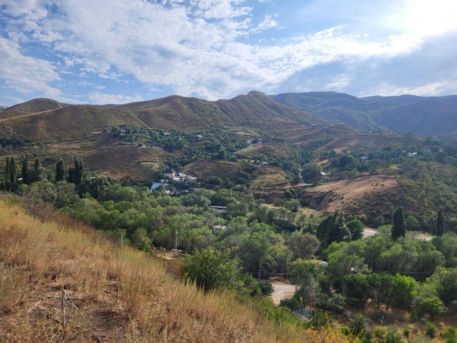 Продаем участок в Каскеленском ущелье