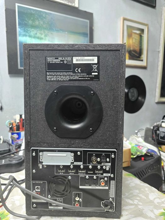 Wofeer sony sa wfs3