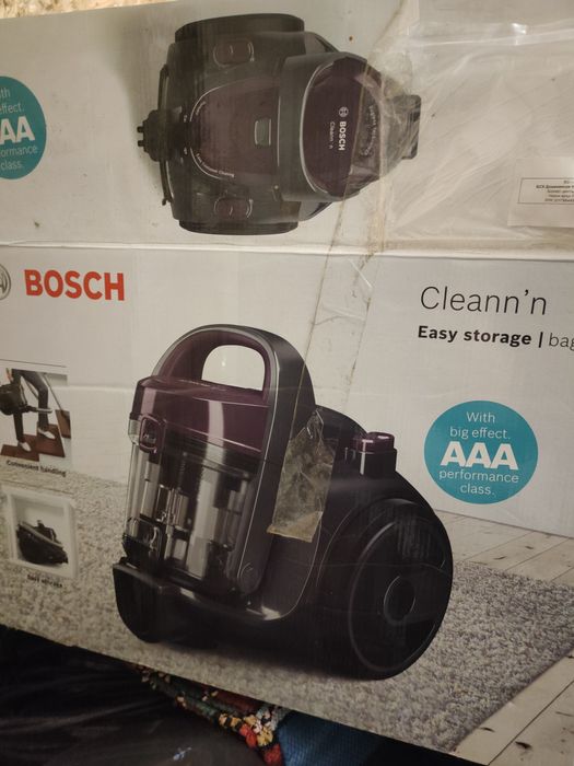 Части за прахосмукачка Bochh BGC05AA1/2