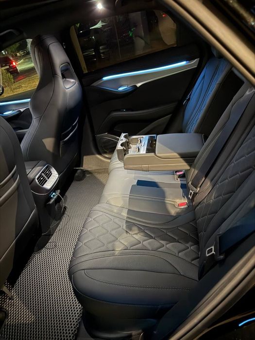 Продается BYD sealion 7 full 2 позиция