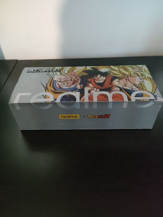 Realme gt neo 3T