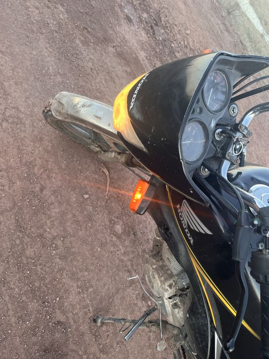 Honda 125 оригинал