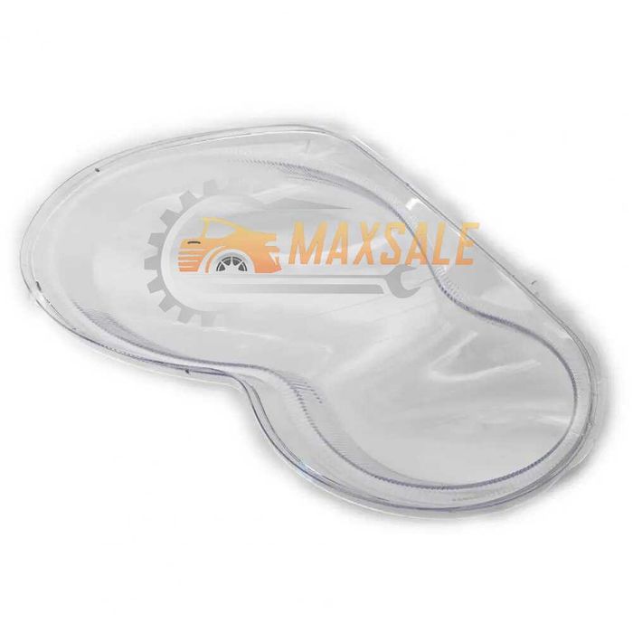 Капаци фарове Mercedes C-Class W203 (97-01) фар Мерцедес в203 комплект