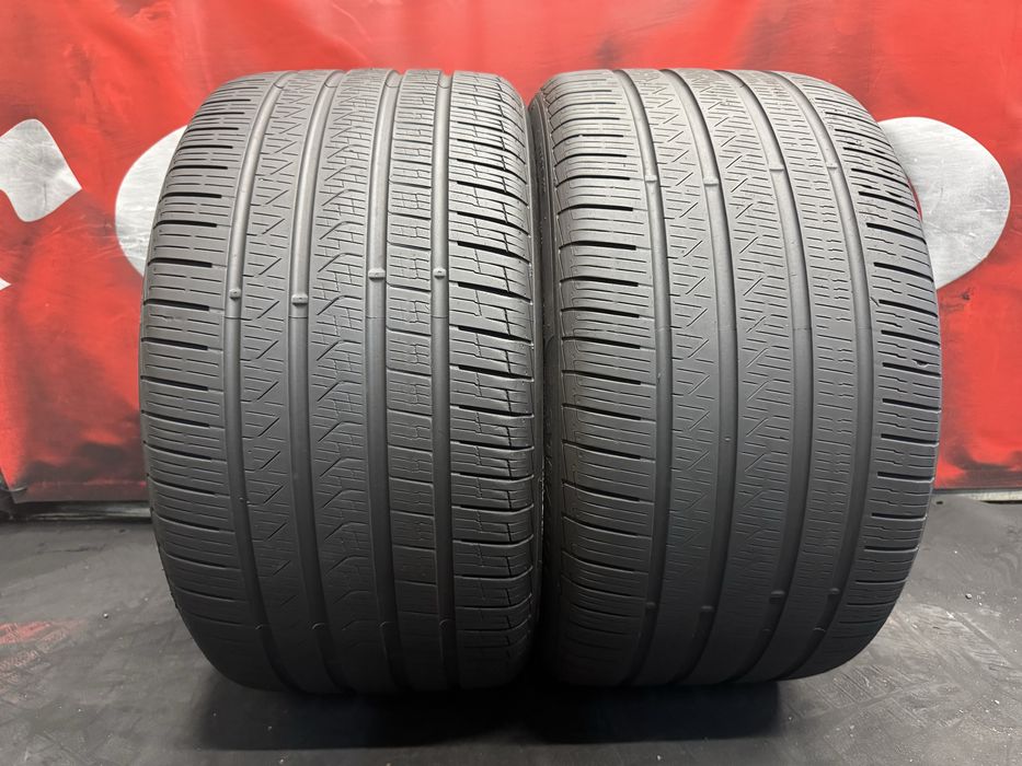 315 30 21, Всесезонни гуми, Pirelli CinturatoP7AllSeason, 2 броя