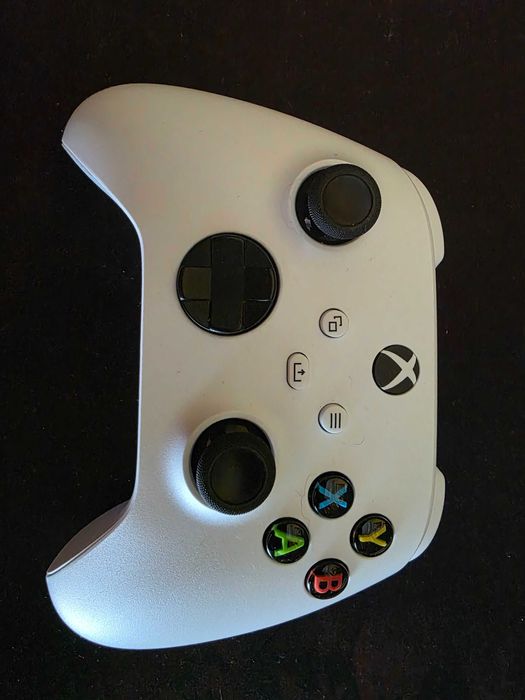 Asus ROG Xbox Ally X 24GB 1TB, Xbox Controller, Asus ROG dock