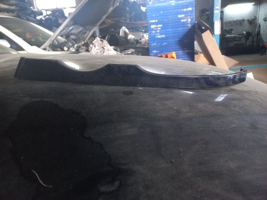 Ornamente faruri bmw e46 coupe/cabrio nfl