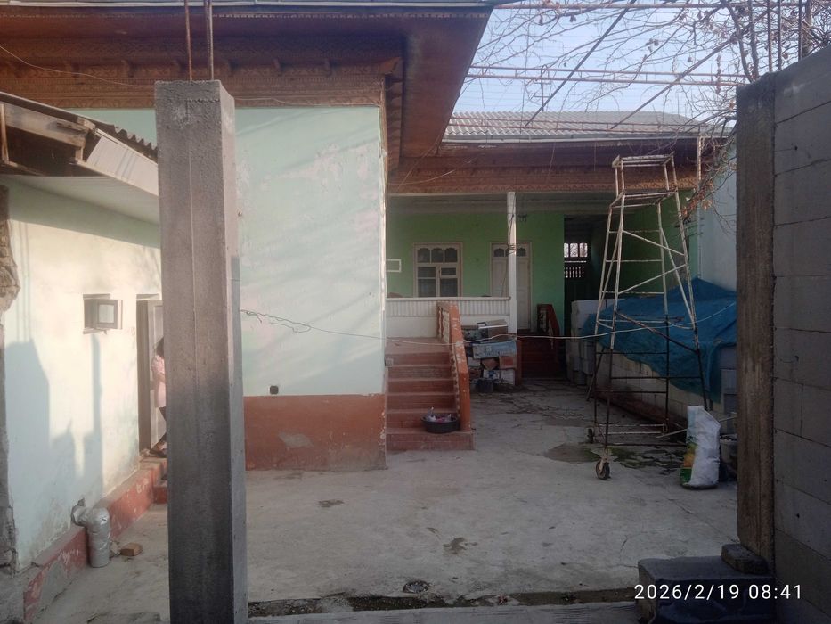 Уй сотилади Фаргона шахар