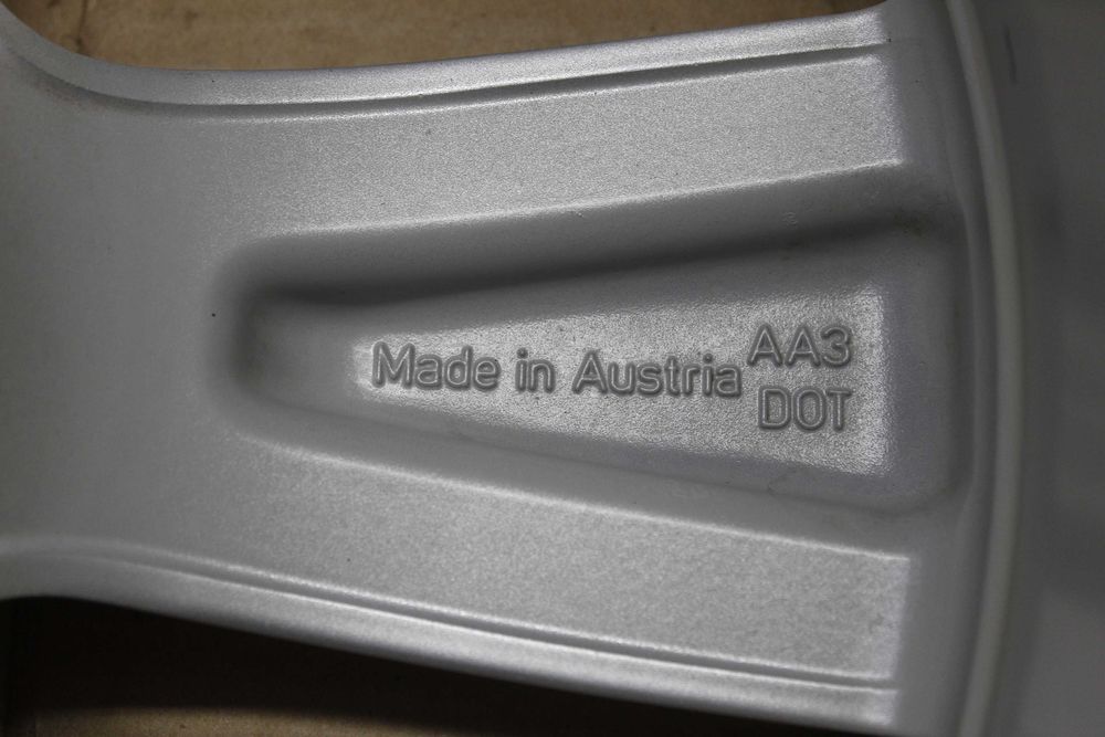 Джанти 18" Audi A4 Allroad, A5, A7