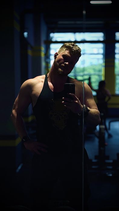 Antrenor personal, instructor fitness, coach