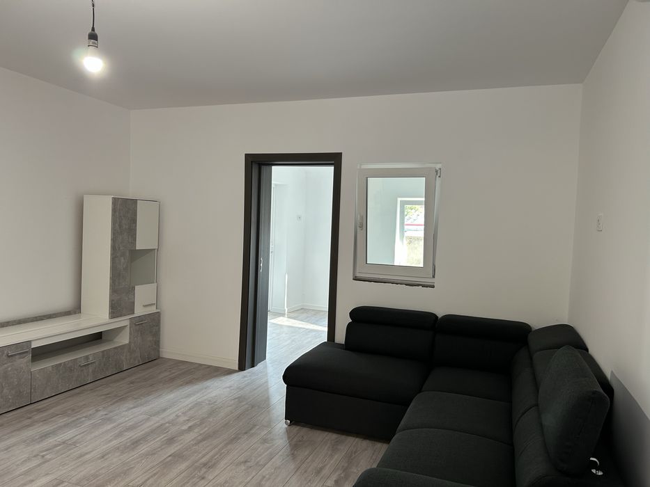For rent. Chirie Ap 2 cam Str T. Vladimirescu