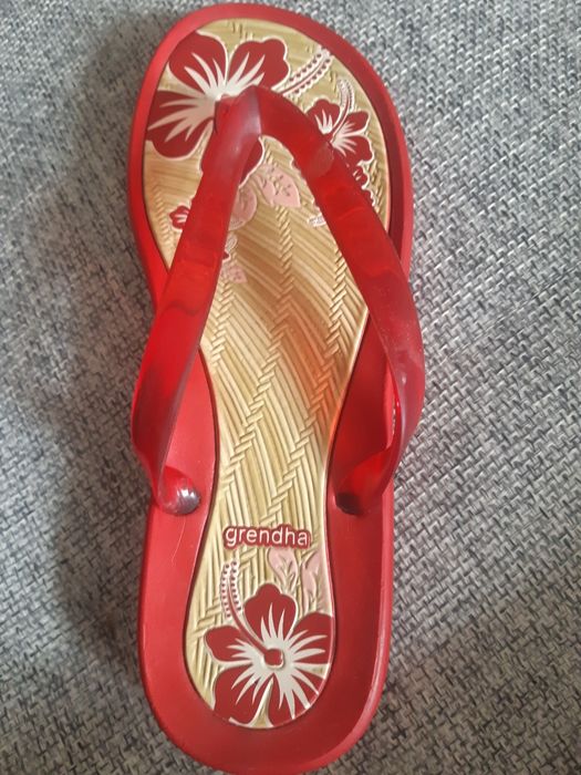 Сланцы размер 38/39