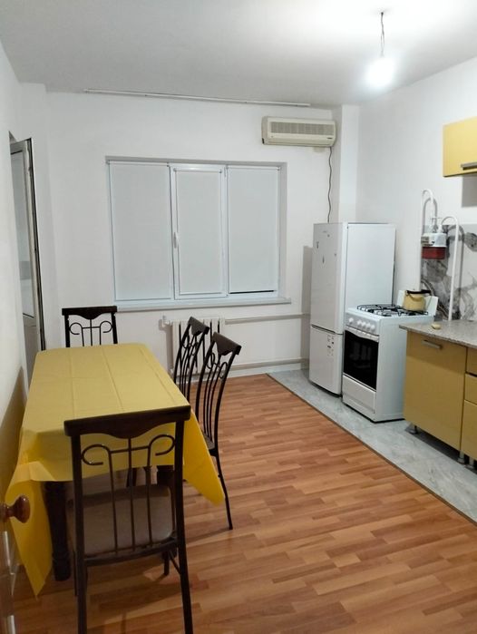 Продаётся трёхкомнатная квартира