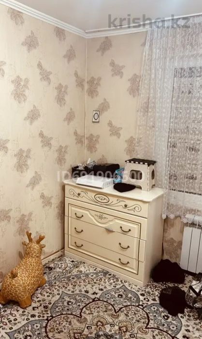 Срочно сатылады 3 бөлмелі квартира