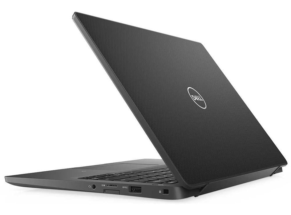 Лаптоп Dell Latitude 7300 Intel® i7-8665U, 32GB DDR4, 1ТВ SSD