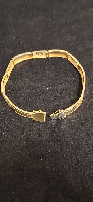 Brățară aur 14 karate, nouă!