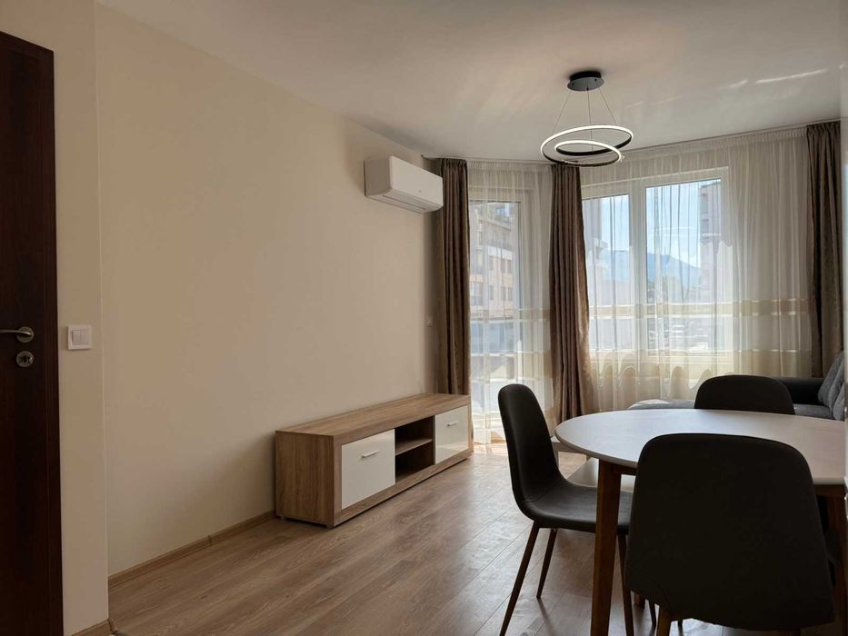 Дава се под наем Двустаен апартамент в София, Малинова долина - 55 кв.м за 650 € - Снимка #4