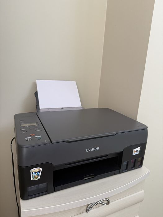 Принтер Epson G5430
