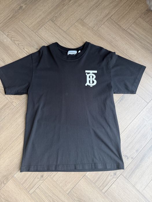 Тениска Burberry