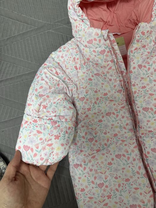 камбенизон демисезон