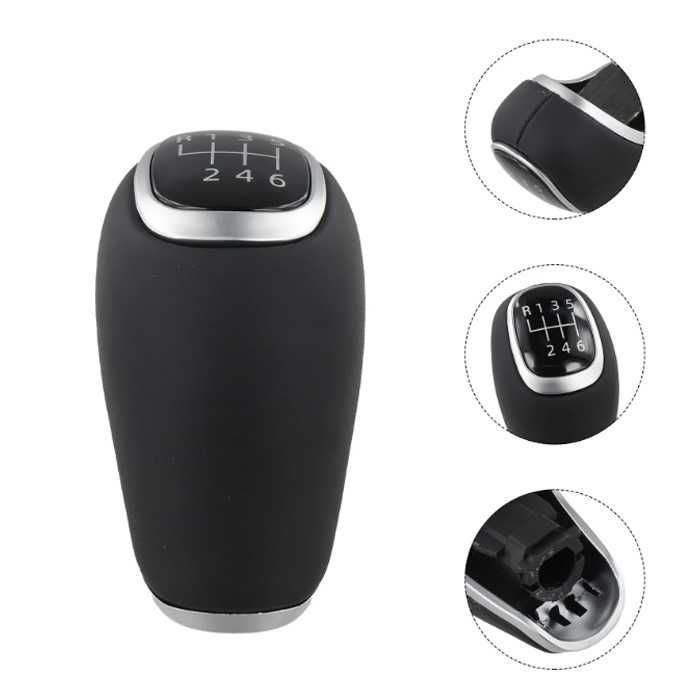 Топка за скоростен лост за Hyundai/Kia - 6 скорости