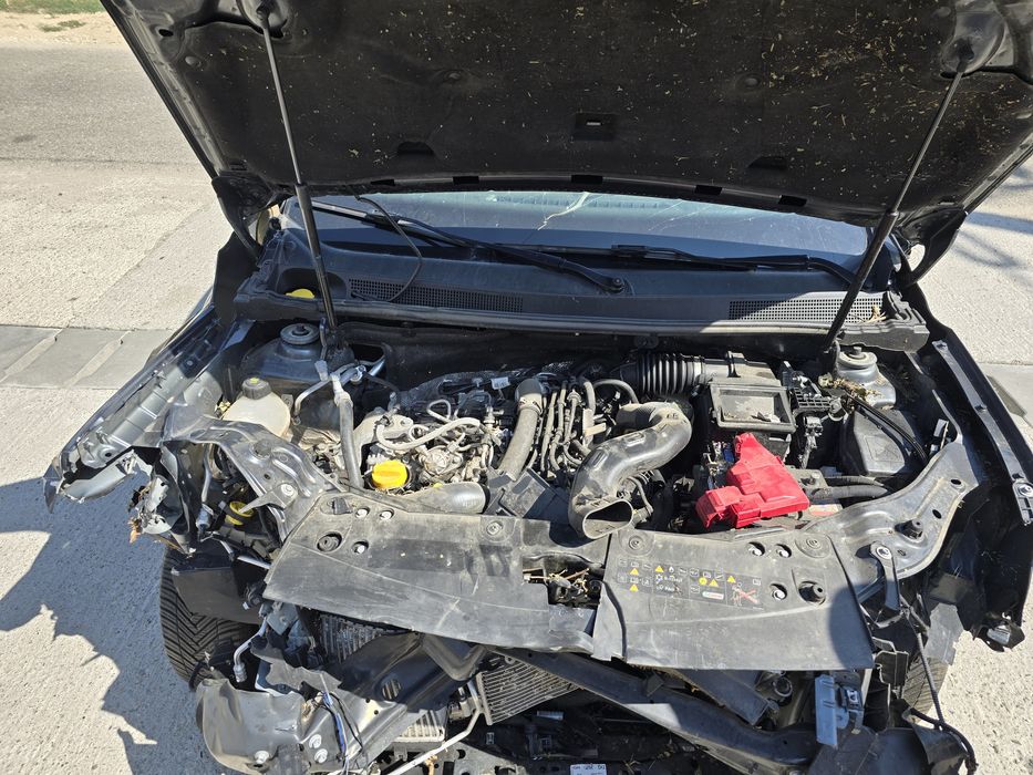 Motor 1 3 t c e dacia duster renault nissan 140 cp turbo