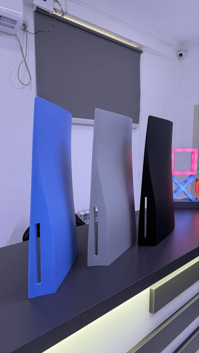 Корпусы для PlayStation 5 FAT