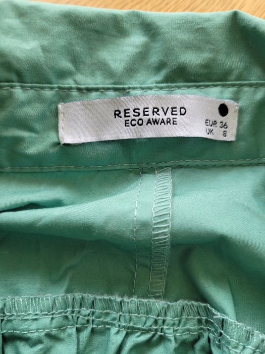 Ежедневна рокля Reserdev