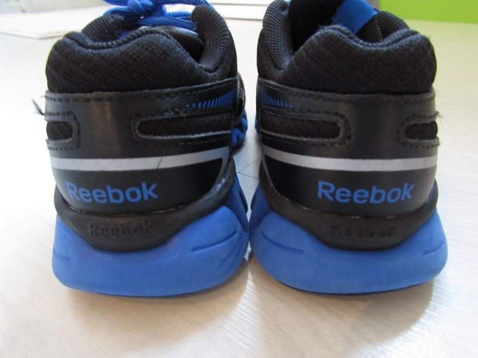 Уникални маратонки-reebok