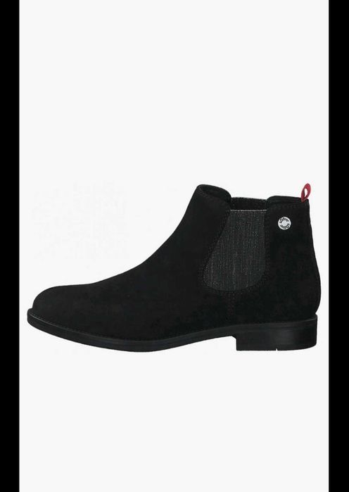 Чисто нови Боти  S.oliver номер 40